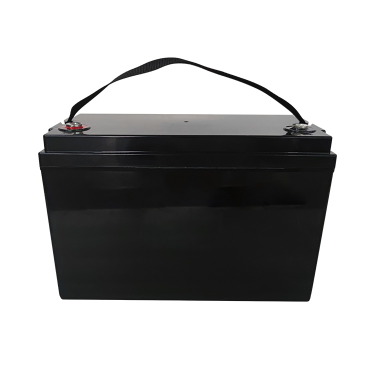 Batterie LiFePO4 12,8 V