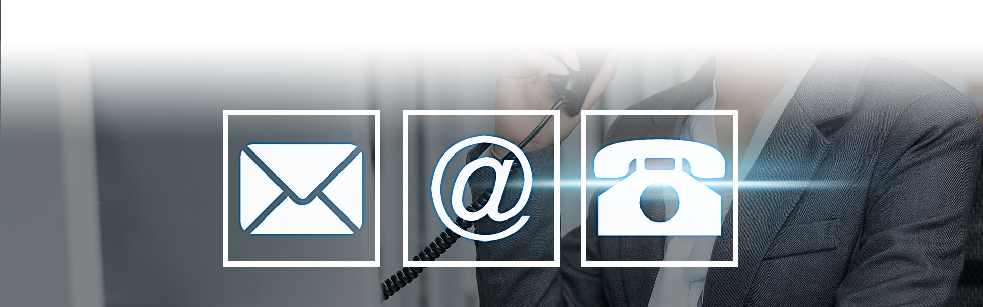 Contactez-nous