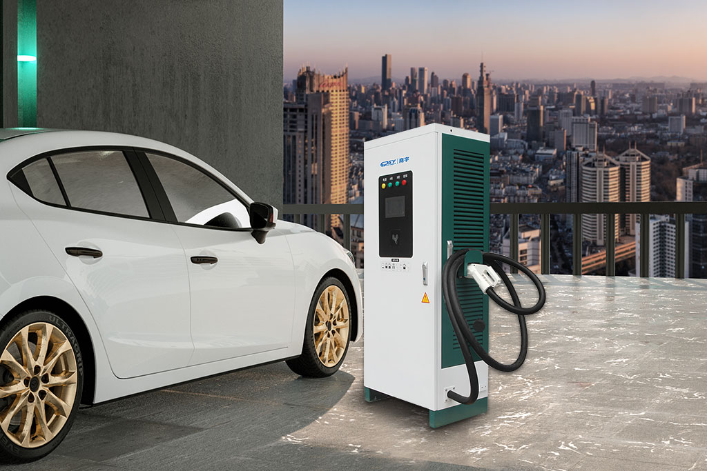 Solution d'énergie électrique