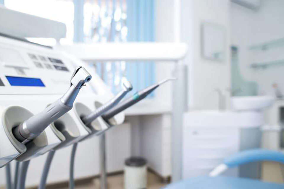 L'onduleur de la série Shangyu GP33 contribue à garantir l'alimentation des équipements médicaux