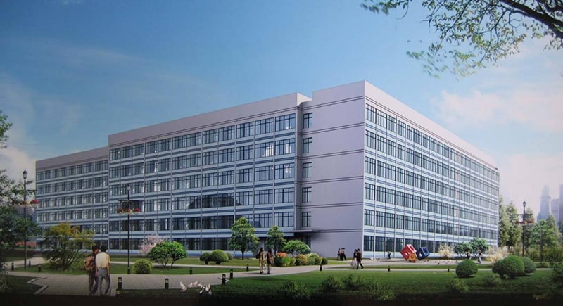 Illuminez l'avenir avec sagesse, Shangyu UPS aide l'Université agricole de Shenyang à informatiser la construction de l'éducation