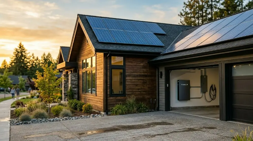 Guide 2026 des onduleurs photovoltaïques et du stockage d'énergie aux États-Unis : maximiser le retour sur investissement des polycristallins