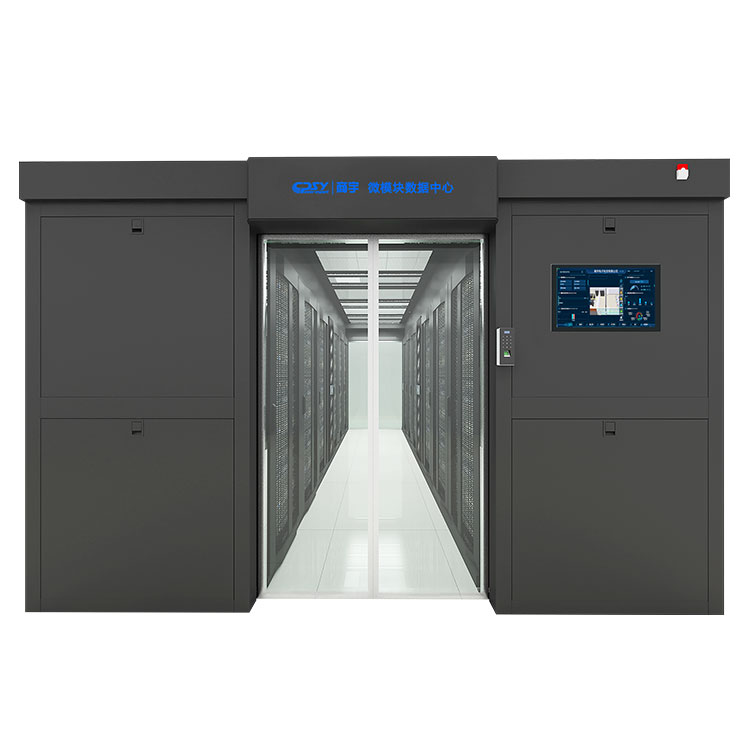 Micro Data Center : comment l'infrastructure compacte transforme l'informatique moderne